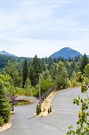 Carson Hot Springs Resort