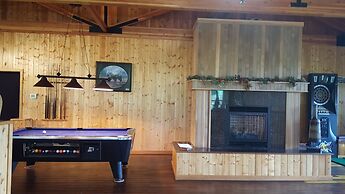 Carson Hot Springs Resort