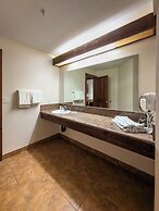 Carson Hot Springs Resort