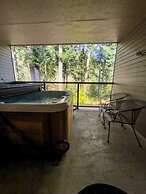 Carson Hot Springs Resort