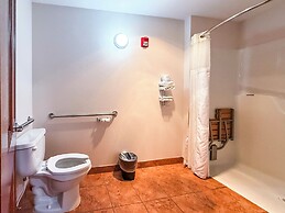 Carson Hot Springs Resort