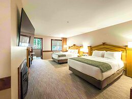 Carson Hot Springs Resort