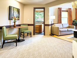 Carson Hot Springs Resort