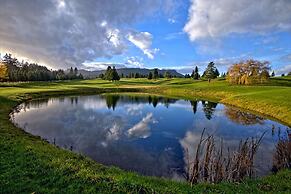 Carson Hot Springs Resort