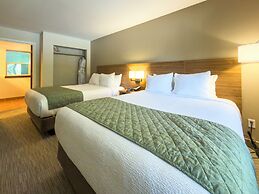 Carson Hot Springs Resort