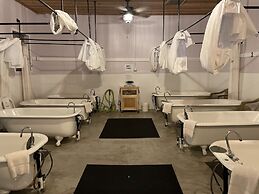 Carson Hot Springs Resort