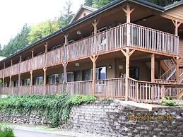 Carson Hot Springs Resort