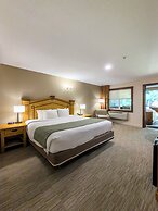 Carson Hot Springs Resort