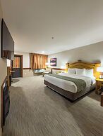 Carson Hot Springs Resort