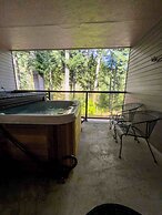 Carson Hot Springs Resort
