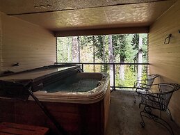 Carson Hot Springs Resort