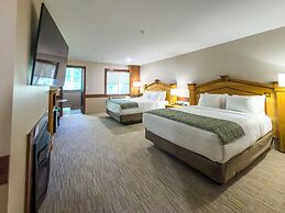 Carson Hot Springs Resort