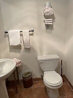 Carson Hot Springs Resort