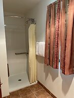 Carson Hot Springs Resort