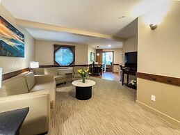 Carson Hot Springs Resort