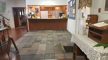 Carson Hot Springs Resort