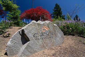 Carson Hot Springs Resort