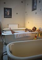 Carson Hot Springs Resort