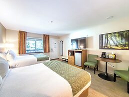 Carson Hot Springs Resort