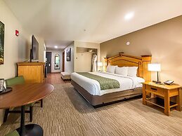 Carson Hot Springs Resort