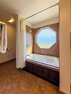 Carson Hot Springs Resort