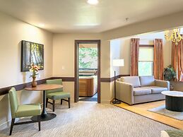 Carson Hot Springs Resort