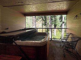 Carson Hot Springs Resort