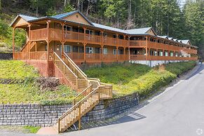 Carson Hot Springs Resort