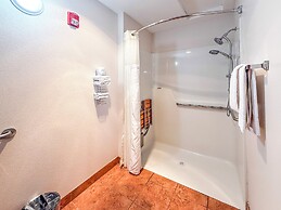Carson Hot Springs Resort