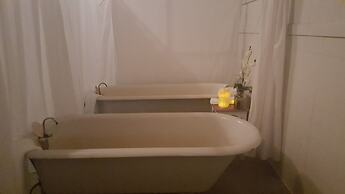 Carson Hot Springs Resort