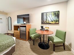 Carson Hot Springs Resort
