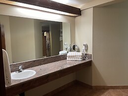 Carson Hot Springs Resort