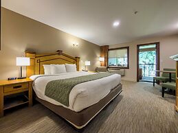 Carson Hot Springs Resort