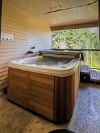 Carson Hot Springs Resort
