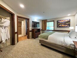 Carson Hot Springs Resort