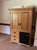 Carson Hot Springs Resort