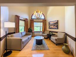 Carson Hot Springs Resort