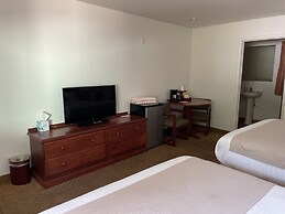 Carson Hot Springs Resort