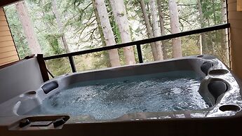 Carson Hot Springs Resort