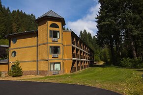 Carson Hot Springs Resort