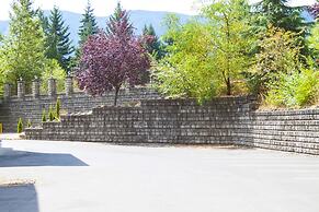 Carson Hot Springs Resort