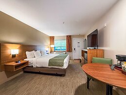 Carson Hot Springs Resort