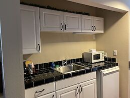 Carson Hot Springs Resort