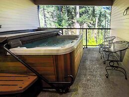 Carson Hot Springs Resort