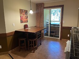 Carson Hot Springs Resort