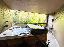Carson Hot Springs Resort