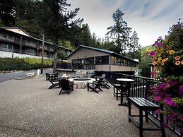 Carson Hot Springs Resort