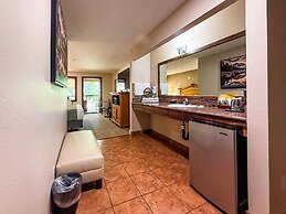 Carson Hot Springs Resort