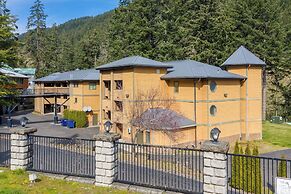 Carson Hot Springs Resort