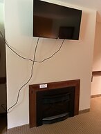 Carson Hot Springs Resort